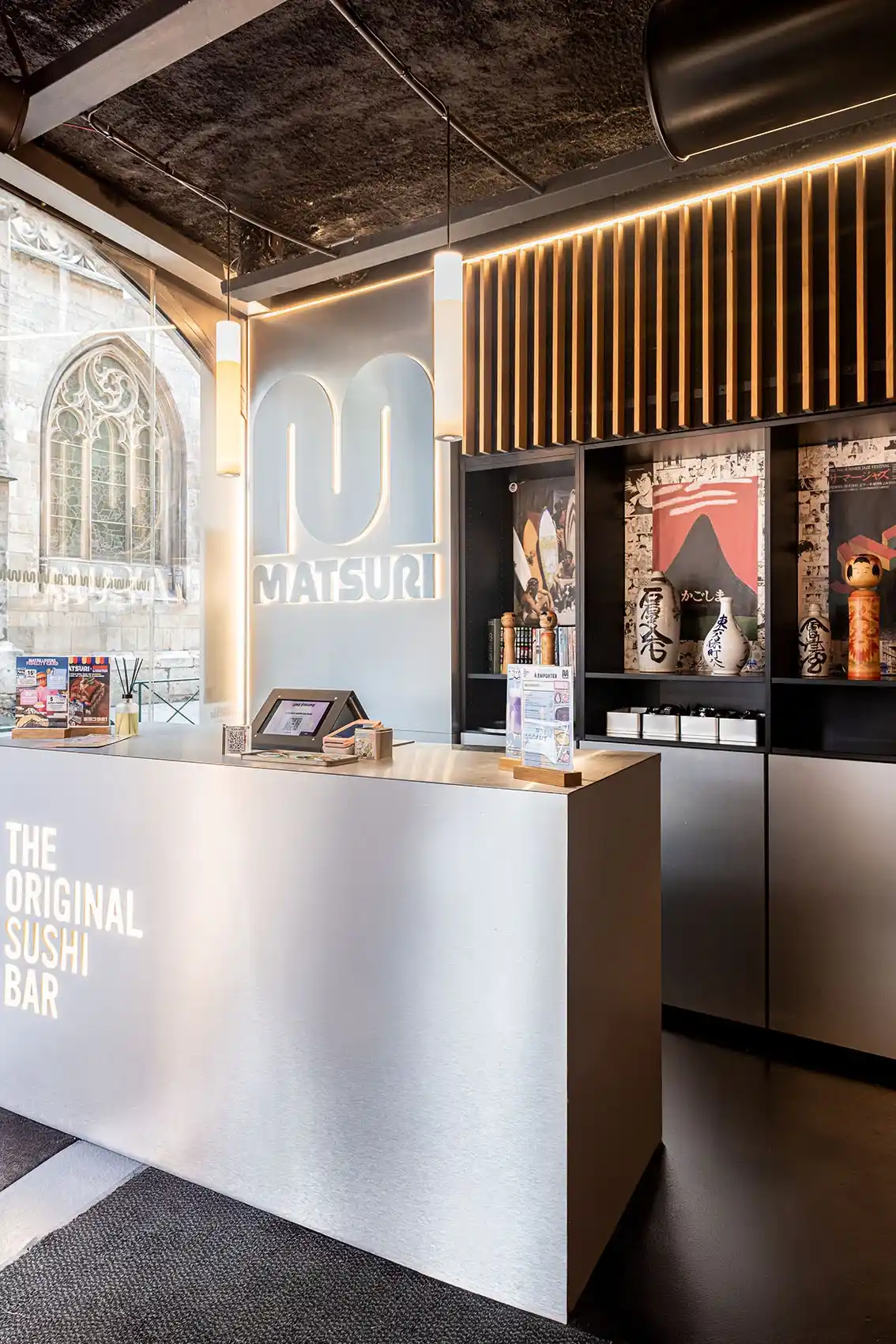 Matsuri Lyon Presqu'île