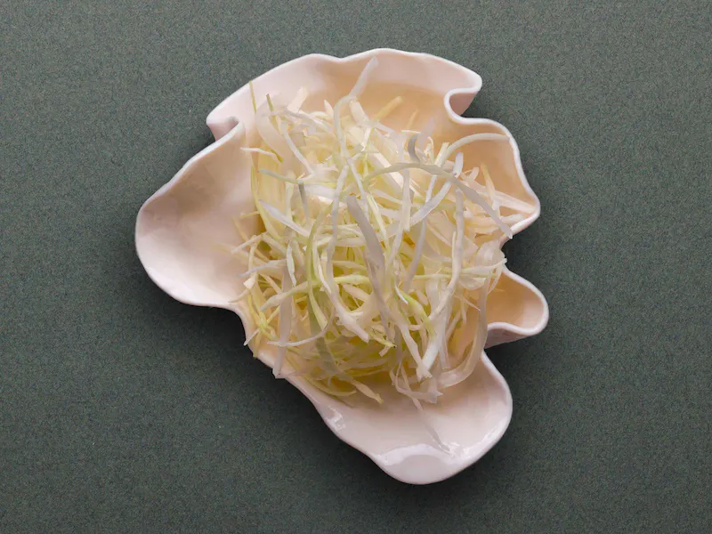 The Original Salade de Chou