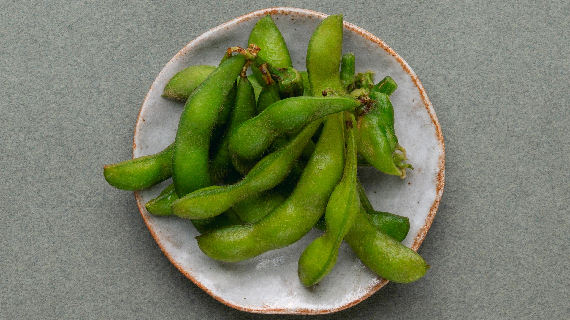 The Original Edamame