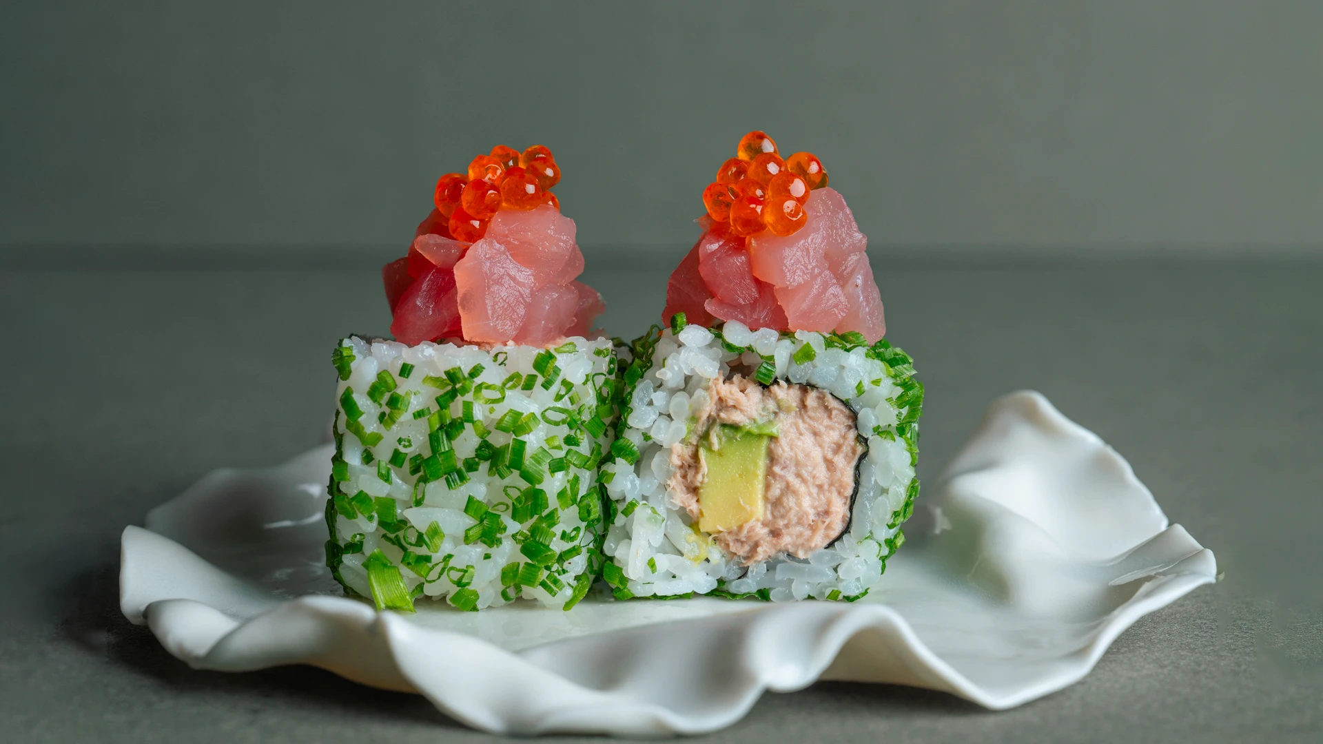 California Tuna Party