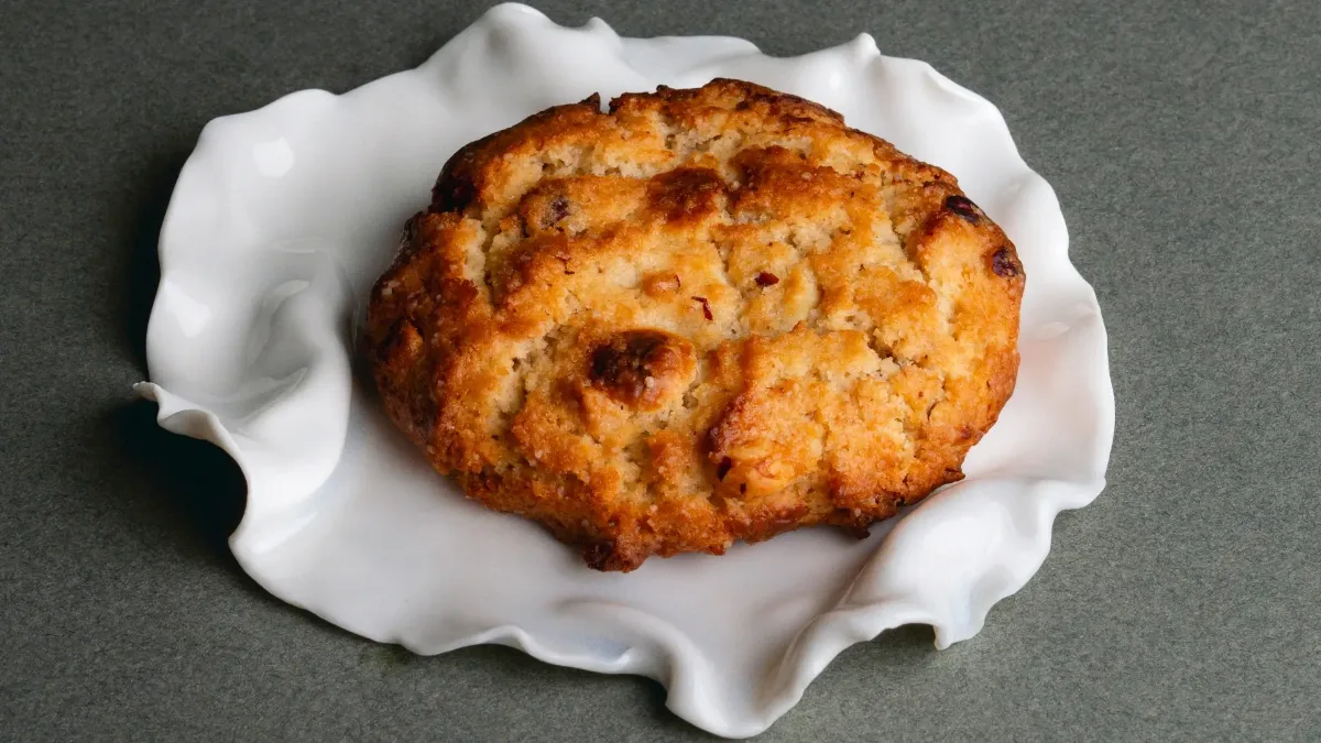 Cookie von Maison Savary
