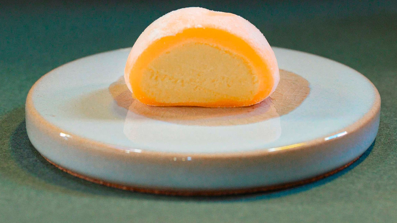 Mochi Glacé - 1 pièce