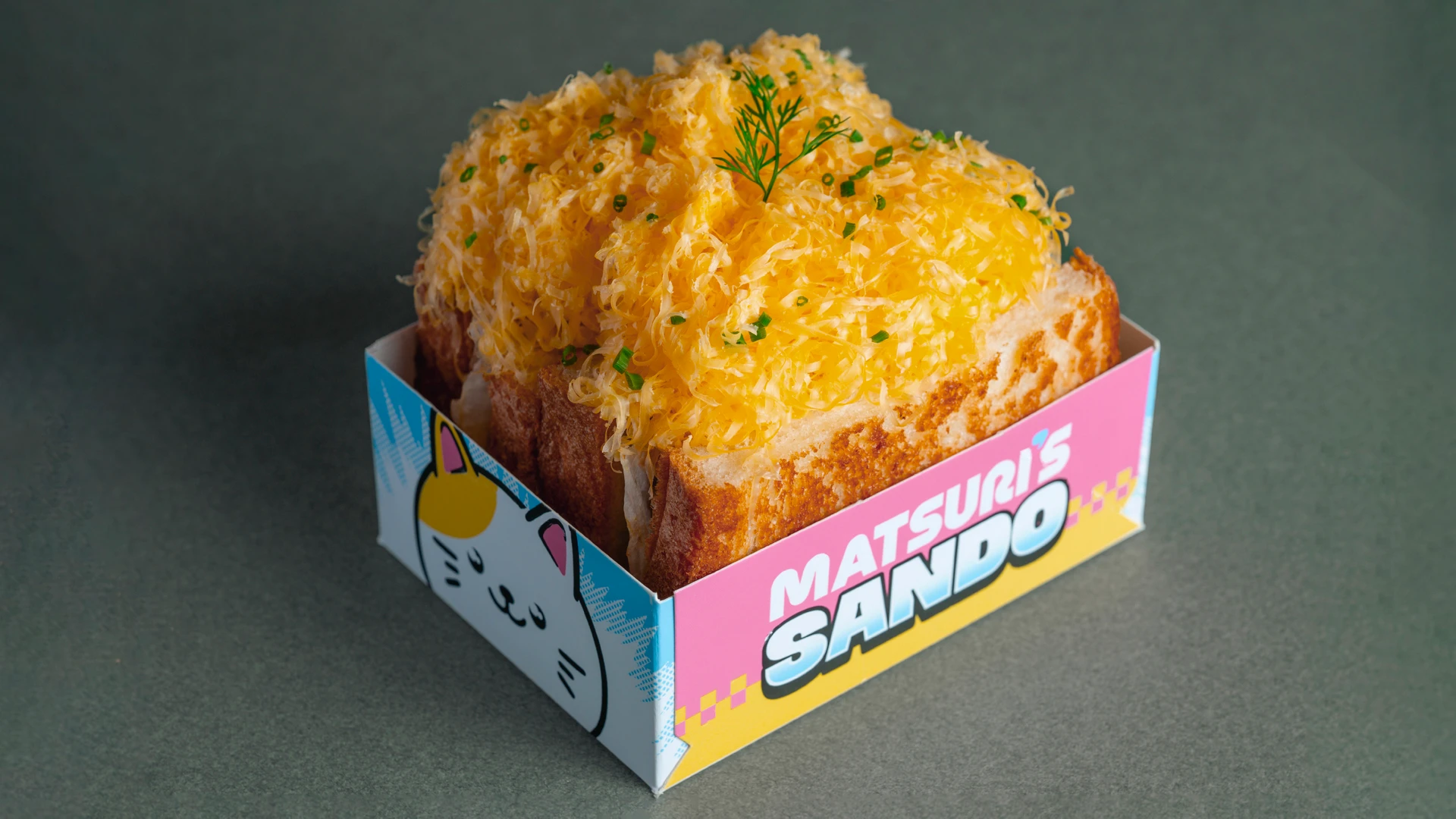 Club Sando