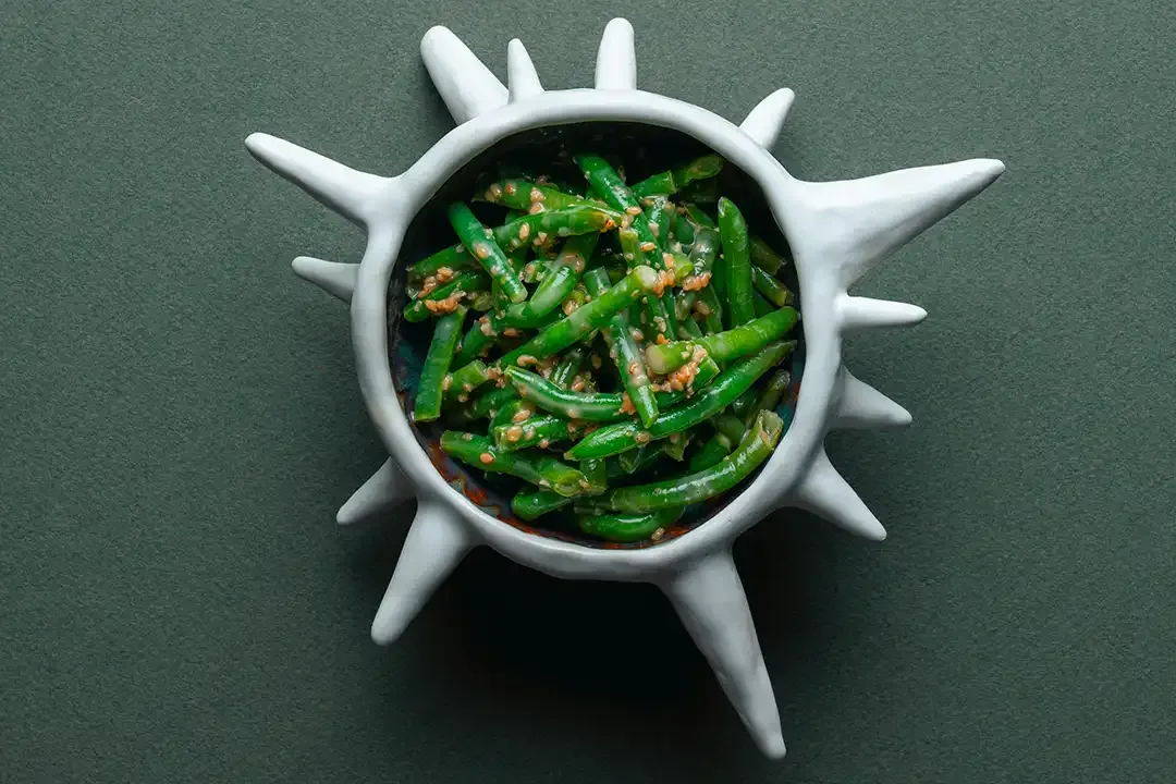 Haricots Verts Goma