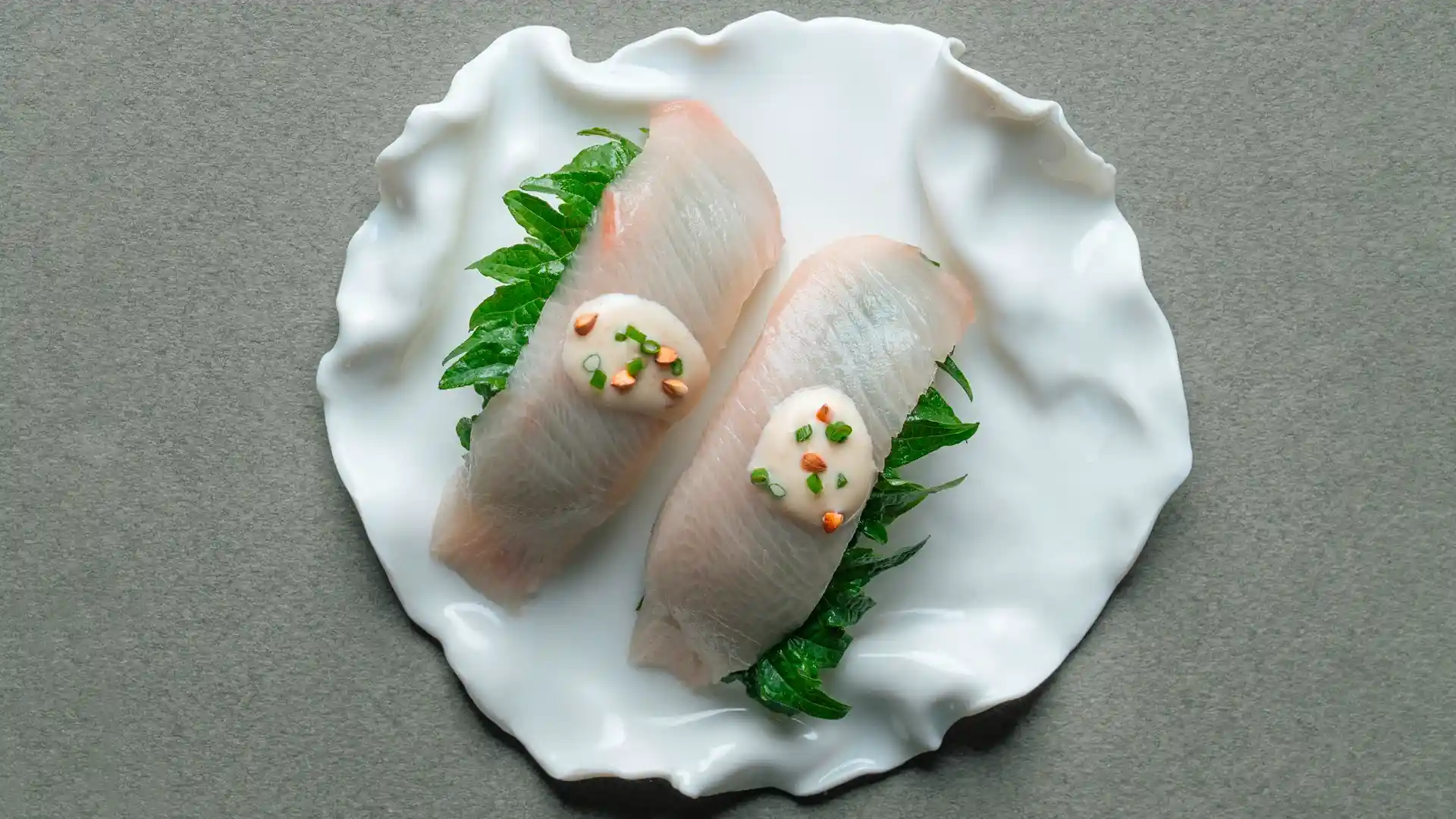 Yellowtail Sushi