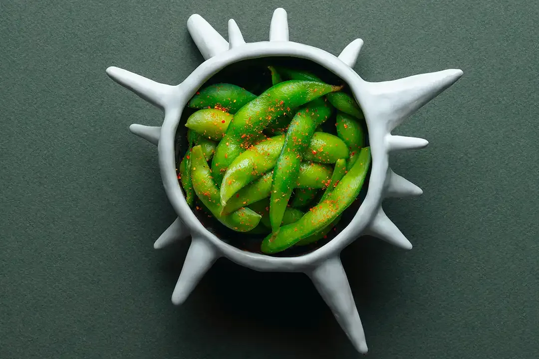 The Original Edamame