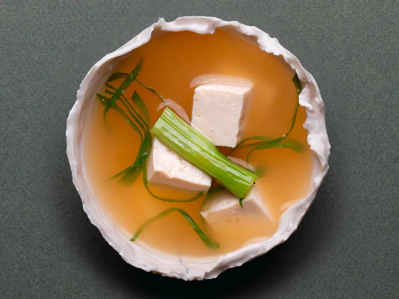 The Original Miso Soup