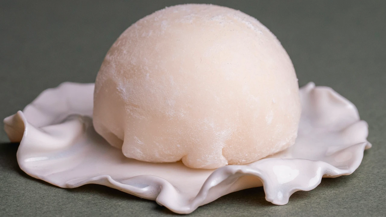 Yuki Chantilly Moelleux by Yamazaki