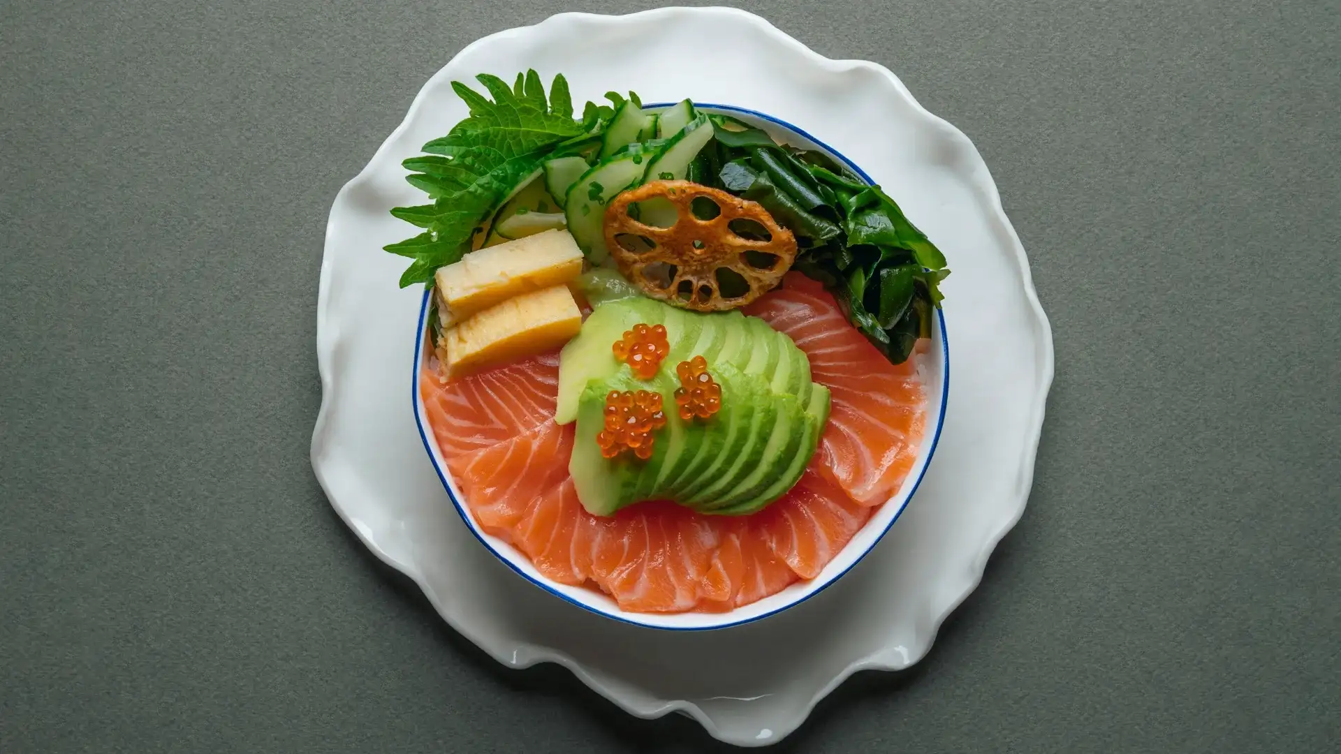 Chirashi