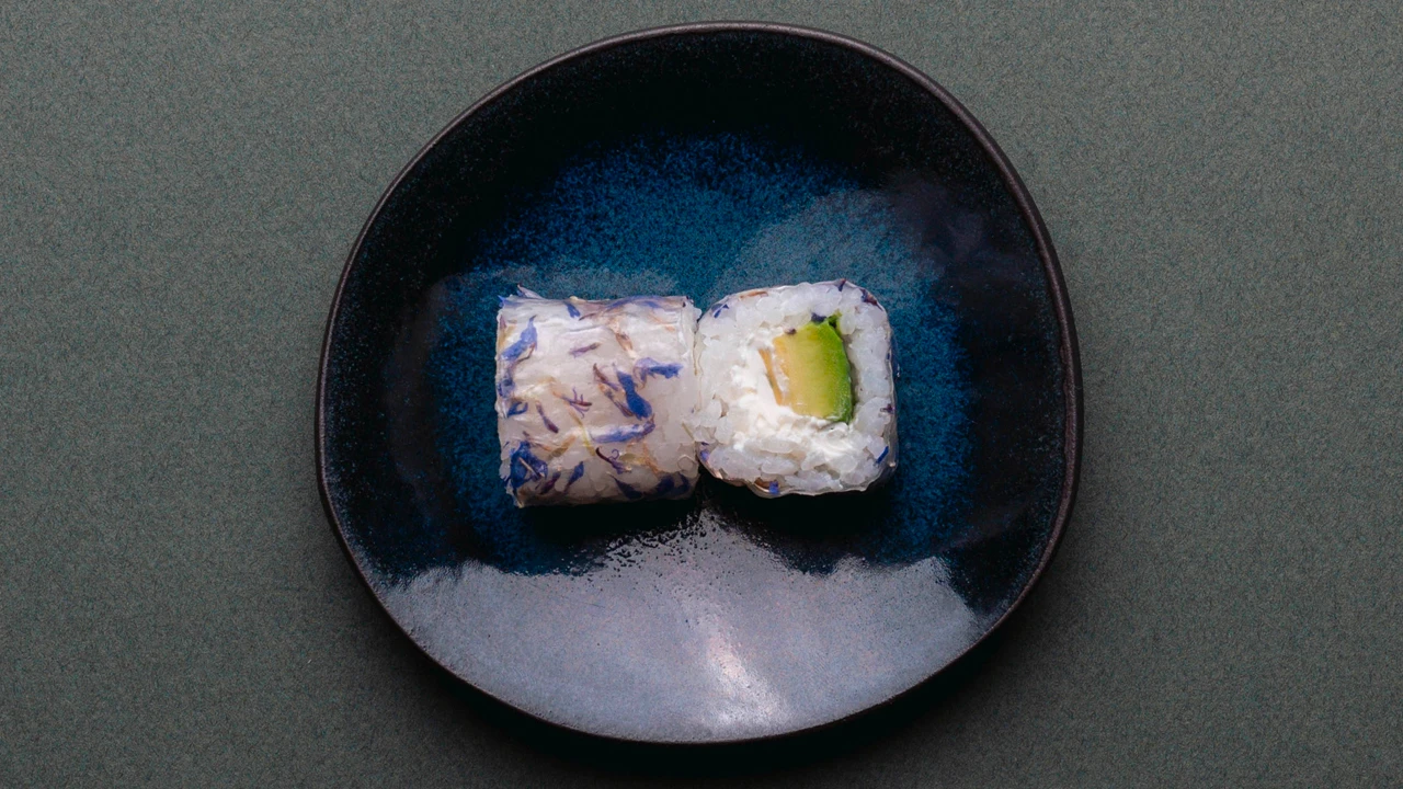 Spring Cheese Avocat