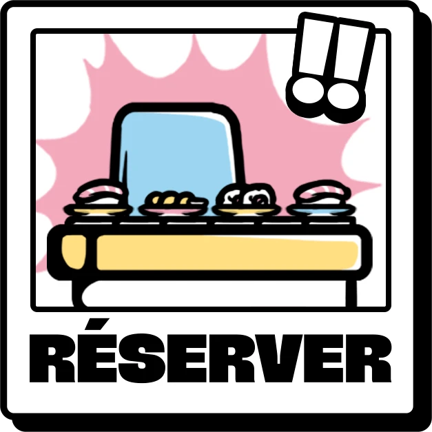 Réserver