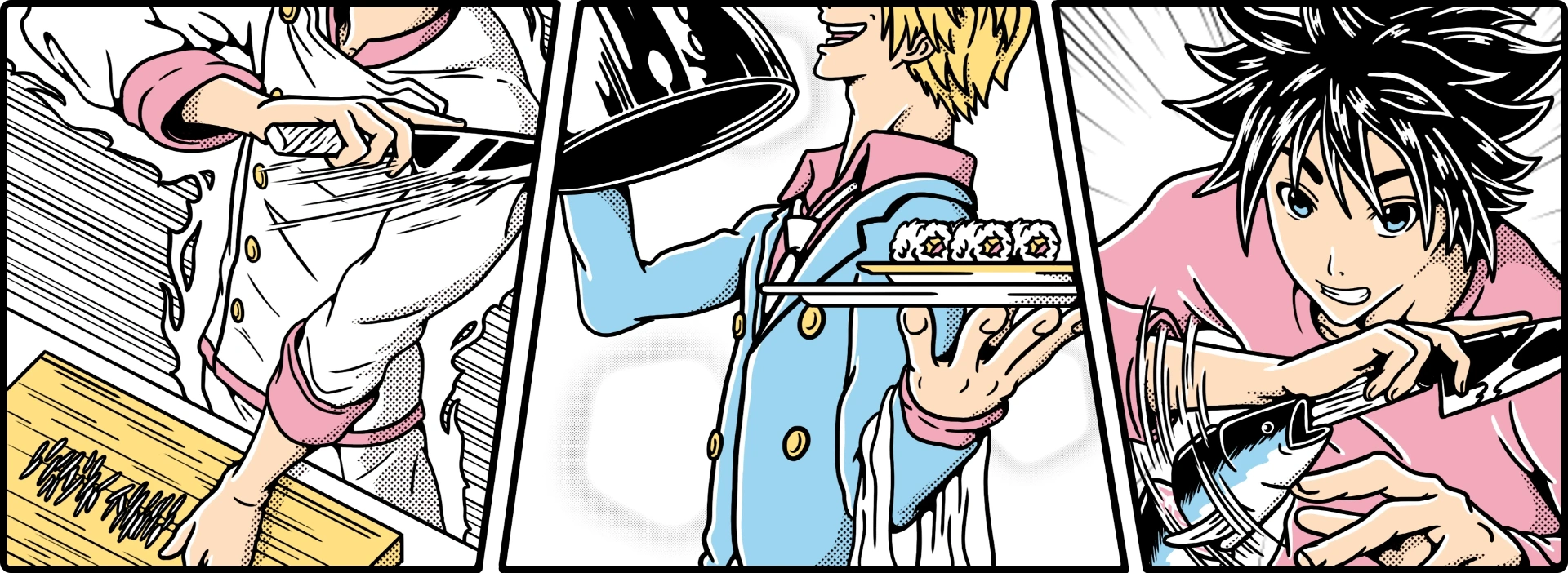 Recrutement Matsuri - Rejoignez notre équipe